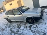 ВАЗ (Lada) 2109 2004 годаfor870 000 тг. в Семей – фото 3