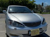 Toyota Camry 2003 годаүшін4 200 000 тг. в Павлодар