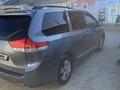 Toyota Sienna 2010 годаfor10 500 000 тг. в Атырау – фото 9