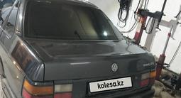 Volkswagen Passat 1990 года за 1 400 000 тг. в Астана – фото 3