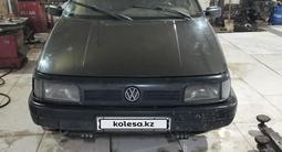 Volkswagen Passat 1990 года за 1 400 000 тг. в Астана – фото 5