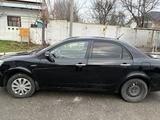 Geely SC7 2013 года за 2 000 000 тг. в Тараз – фото 4