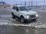 ВАЗ (Lada) Lada 2121 2001 года за 1 000 000 тг. в Жезказган – фото 3