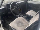 ВАЗ (Lada) Lada 2121 2001 годаүшін1 000 000 тг. в Жезказган – фото 4