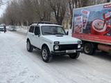 ВАЗ (Lada) Lada 2121 2001 года за 1 000 000 тг. в Жезказган