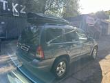 Mazda Tribute 2001 года за 3 050 000 тг. в Алматы – фото 4