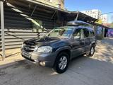 Mazda Tribute 2001 года за 3 050 000 тг. в Алматы – фото 2