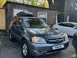 Mazda Tribute 2001 года за 3 050 000 тг. в Алматы
