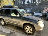 Mazda Tribute 2001 года за 3 050 000 тг. в Алматы – фото 3