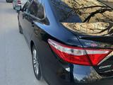 Toyota Camry 2015 года за 6 300 000 тг. в Актау – фото 3