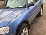 Toyota RAV4 1996 годаүшін3 200 000 тг. в Алматы – фото 2