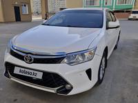 Toyota Camry 2012 года за 9 000 000 тг. в Жанаозен