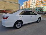 Toyota Camry 2012 годаfor9 000 000 тг. в Жанаозен – фото 5