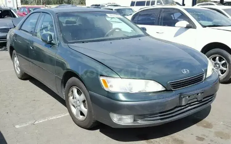 Lexus ES 300 1999 года за 90 000 тг. в Алматы