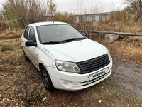 ВАЗ (Lada) Granta 2190 2012 годаүшін1 550 000 тг. в Караганда