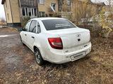 ВАЗ (Lada) Granta 2190 2012 годаүшін1 550 000 тг. в Караганда – фото 5