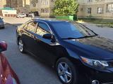 Toyota Camry 2013 годаүшін7 000 000 тг. в Актау – фото 2