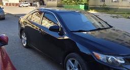 Toyota Camry 2013 годаүшін7 000 000 тг. в Актау – фото 2