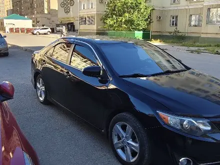 Toyota Camry 2013 года за 6 700 000 тг. в Актау – фото 2