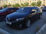 Toyota Camry 2013 годаүшін7 000 000 тг. в Актау