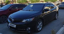 Toyota Camry 2013 годаүшін7 000 000 тг. в Актау