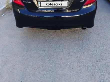 Toyota Camry 2013 года за 6 700 000 тг. в Актау – фото 3