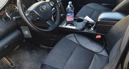 Toyota Camry 2013 годаүшін7 000 000 тг. в Актау – фото 4