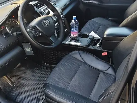 Toyota Camry 2013 года за 6 700 000 тг. в Актау – фото 4