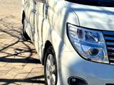 Nissan Elgrand 2004 года за 7 100 000 тг. в Усть-Каменогорск – фото 2