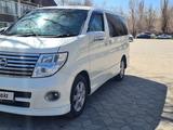 Nissan Elgrand 2004 года за 7 100 000 тг. в Усть-Каменогорск – фото 3
