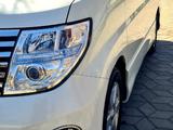 Nissan Elgrand 2004 года за 7 100 000 тг. в Усть-Каменогорск – фото 4