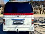 Nissan Elgrand 2004 года за 7 100 000 тг. в Усть-Каменогорск – фото 5