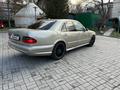 Mercedes-Benz E 430 2001 годаүшін4 500 000 тг. в Алматы – фото 11