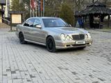 Mercedes-Benz E 430 2001 года за 6 500 000 тг. в Алматы – фото 3