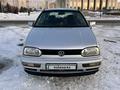 Volkswagen Golf 1995 годаfor2 100 000 тг. в Талдыкорган – фото 8