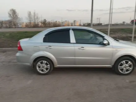 Chevrolet Nexia 2021 года за 5 300 000 тг. в Астана – фото 15