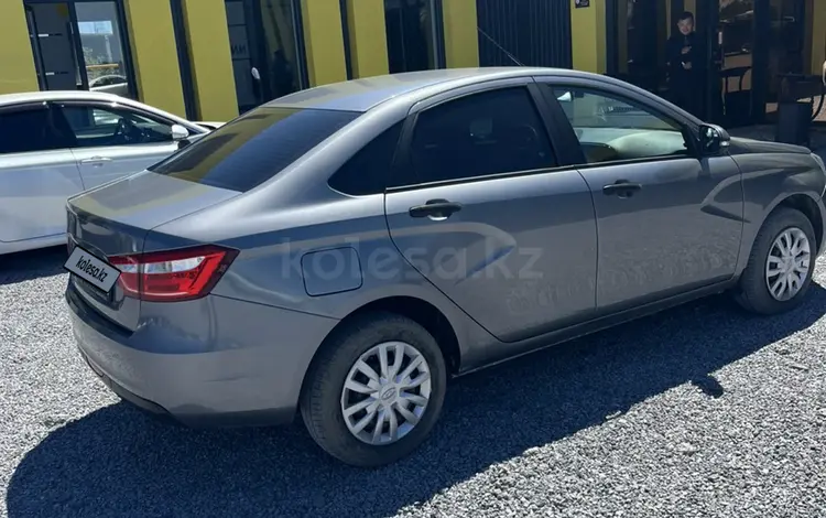 ВАЗ (Lada) Vesta 2020 годаүшін4 950 000 тг. в Актобе