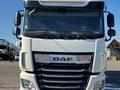 DAF  XF 2020 годаүшін39 500 000 тг. в Шымкент