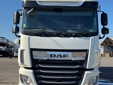DAF  XF 2020 года за 39 500 000 тг. в Шымкент