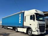 DAF  XF 2020 года за 39 500 000 тг. в Шымкент – фото 3
