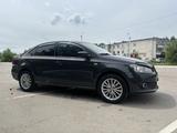 Volkswagen Polo 2012 годаүшін3 750 000 тг. в Костанай – фото 4