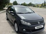 Volkswagen Polo 2012 годаүшін3 750 000 тг. в Костанай – фото 2