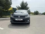 Volkswagen Polo 2012 годаүшін3 750 000 тг. в Костанай