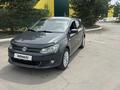 Volkswagen Polo 2012 года за 3 750 000 тг. в Костанай – фото 3
