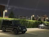 Mercedes-Benz G 63 AMG 2015 годаүшін43 000 000 тг. в Петропавловск – фото 2
