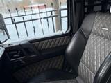 Mercedes-Benz G 63 AMG 2015 годаүшін43 000 000 тг. в Петропавловск – фото 5