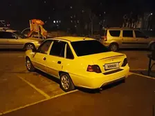 Daewoo Nexia, 2012