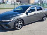 Hyundai Elantra 2023 года за 9 200 000 тг. в Караганда