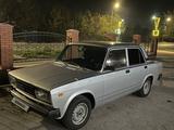 ВАЗ (Lada) 2105 2010 годаүшін1 600 000 тг. в Усть-Каменогорск – фото 4