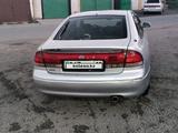 Mazda 626 1995 года за 700 000 тг. в Семей – фото 4